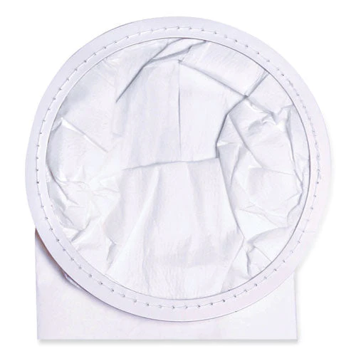 Vacuum Filter Bags Designed To Fit Proteam 6 Qt Quartervac, 100/carton - Image 2