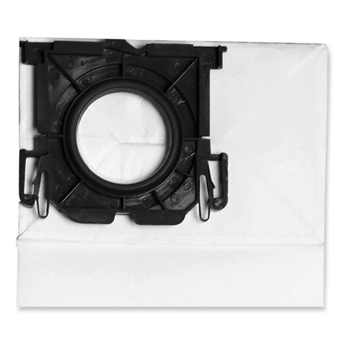 Vacuum Filter Bags Designed To Fit Allstar Javelin 12'' Series/windsor Sensor S/s2/xp/veramatic Plus, 100/carton - Image 2
