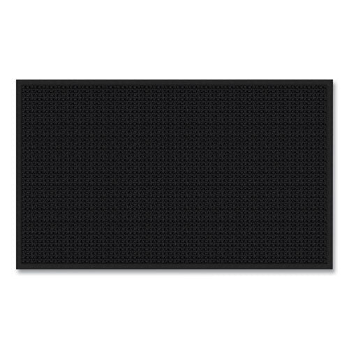 Absorba Select Entry Mat, Rectangular, 36 X 60, Pepper - Image 1