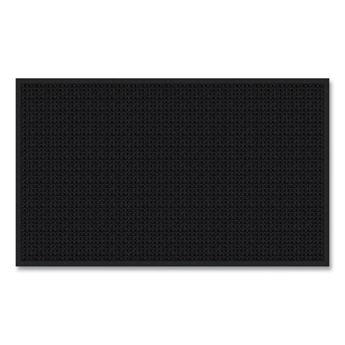 Absorba Select Entry Mat, Rectangular, 48 X 72, Pepper - Image 1