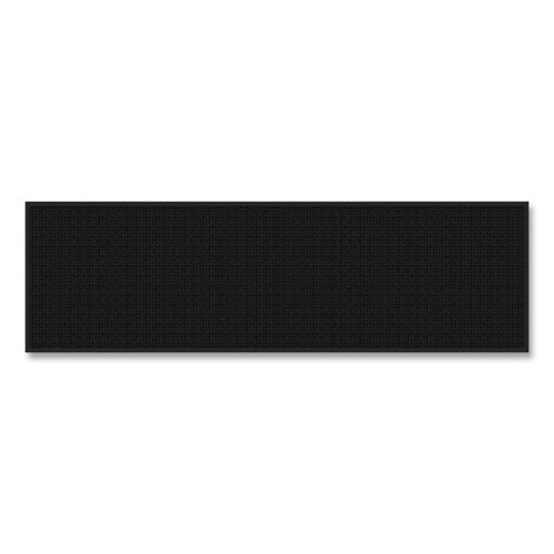 Absorba Select Entry Mat, Rectangular, 36 X 120, Pepper - Image 1