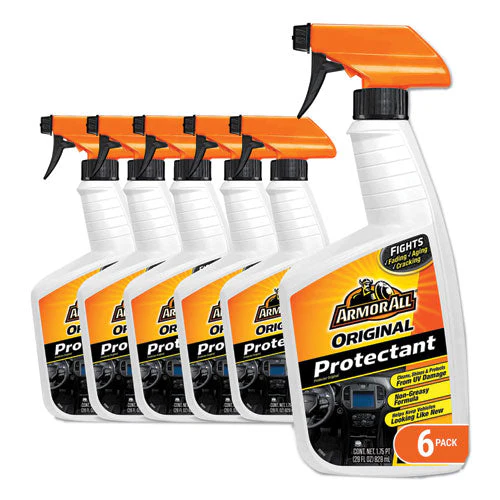 Original Protectant, 28 Oz Spray Bottle, 6/carton - Image 1
