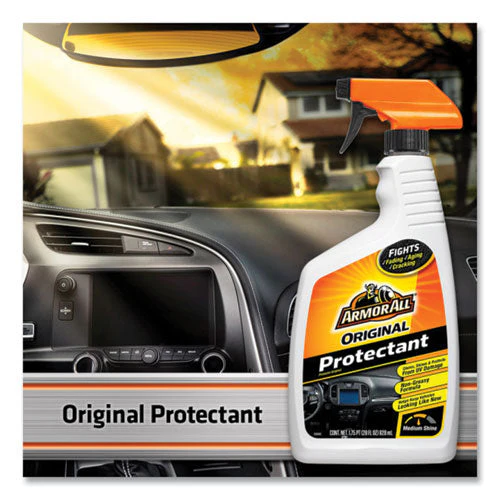 Original Protectant, 28 Oz Spray Bottle, 6/carton - Image 2