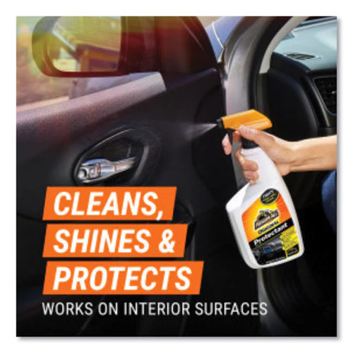 Original Protectant, 28 Oz Spray Bottle, 6/carton - Image 3
