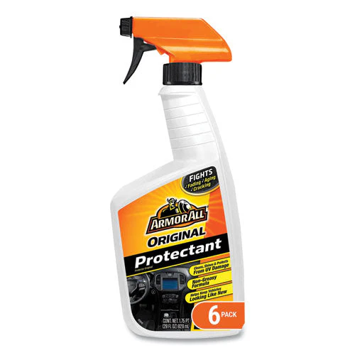 Original Protectant, 28 Oz Spray Bottle - Image 1