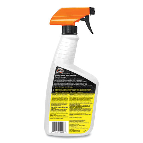 Original Protectant, 28 Oz Spray Bottle - Image 2