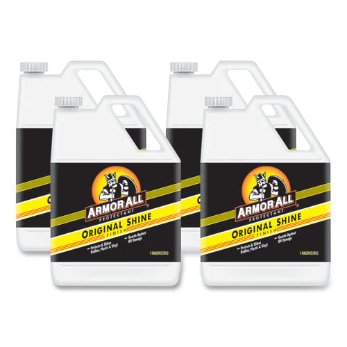 Original Protectant, 1 Gal Bottle, 4/carton - Image 1