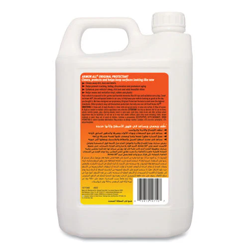 Original Protectant, 1 Gal Bottle, 4/carton - Image 3