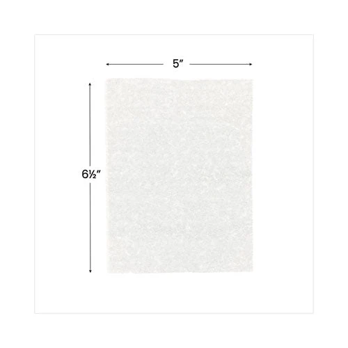 Fogshield Disposable Lens Cleaning Station, 12 Oz Bottle, 1,425 Tissues/box - Image 1
