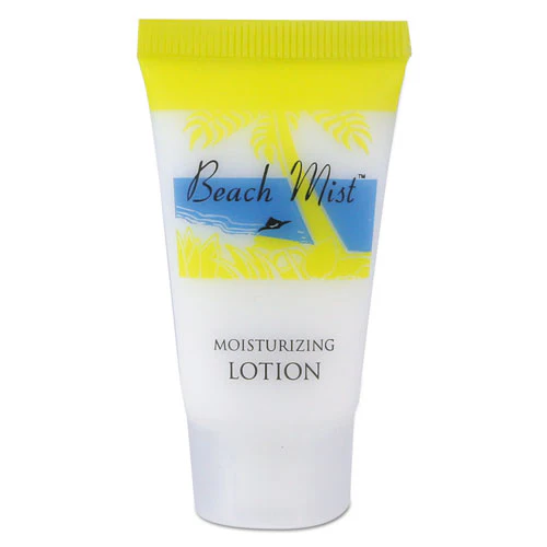 Hand And Body Lotion, 0.65 Oz Tube, 288/carton - Image 1