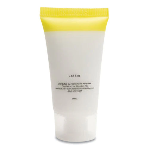 Hand And Body Lotion, 0.65 Oz Tube, 288/carton - Image 2