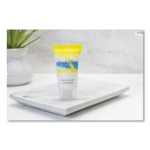 Hand And Body Lotion, 0.65 Oz Tube, 288/carton - Image 3