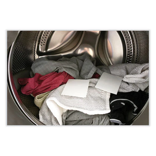 Laundry Detergent Sheets, Free And Clear, 40/pack - Image 3