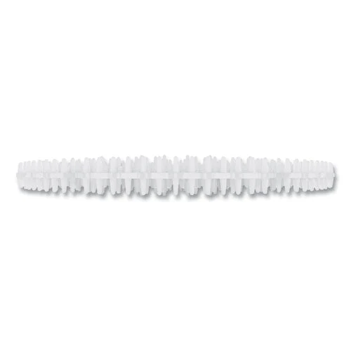 Diamond 3d Urinal Screen, Melon Mist Scent, Clear, 10/pack, 6 Packs/carton - Image 3