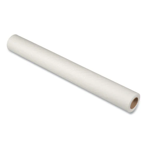 Everyday Exam Table Paper Roll, Smooth-finish, 21" X 225 Ft, White, 12/carton - Image 1