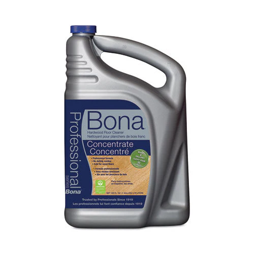 Pro Series Hardwood Floor Cleaner Concentrate, 1 Gal Bottle - Image 1