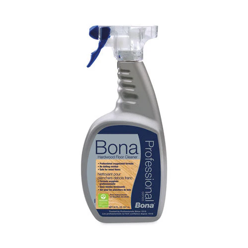 Hardwood Floor Cleaner, 32 Oz Spray Bottle - Image 1