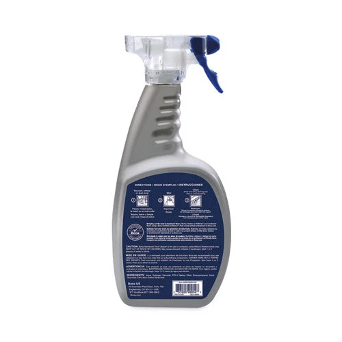 Hardwood Floor Cleaner, 32 Oz Spray Bottle - Image 2