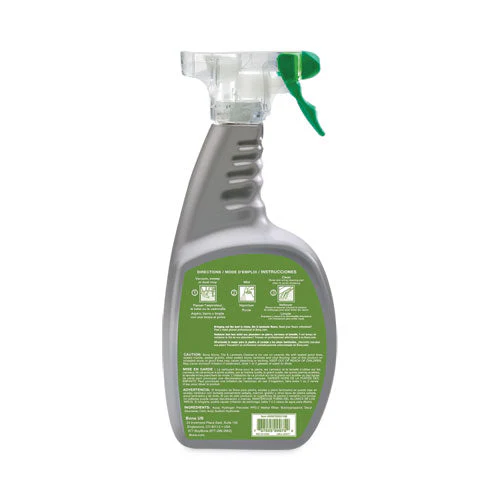 Stone, Tile And Laminate Floor Cleaner, Fresh Scent, 32 Oz Spray Bottle - Image 2