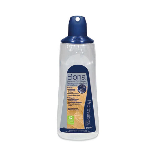 Hardwood Floor Cleaner, 34 Oz Refill Cartridge - Image 1