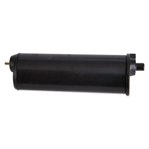 Theft Resistant Spindle For Classicseries Toilet Tissue Dispensers, Black - Image 2