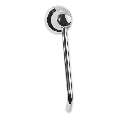 Counter-mounted Soap Dispenser, 34 Oz,  3 X 4 X 6, Stainless Steel - Image 3