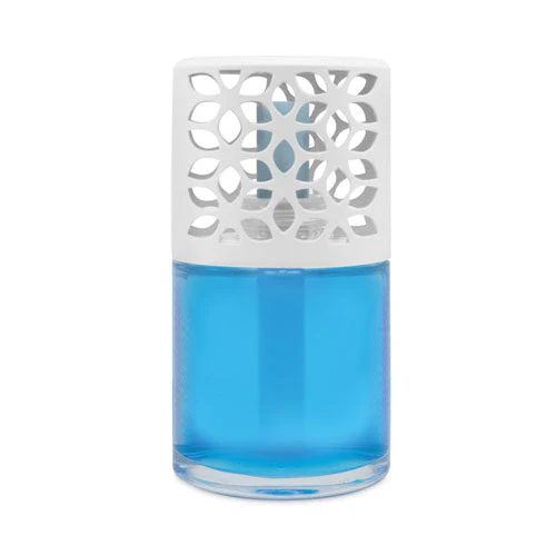 Max Scented Oil Air Freshener, Cool And Clean, 4 Oz - Image 3