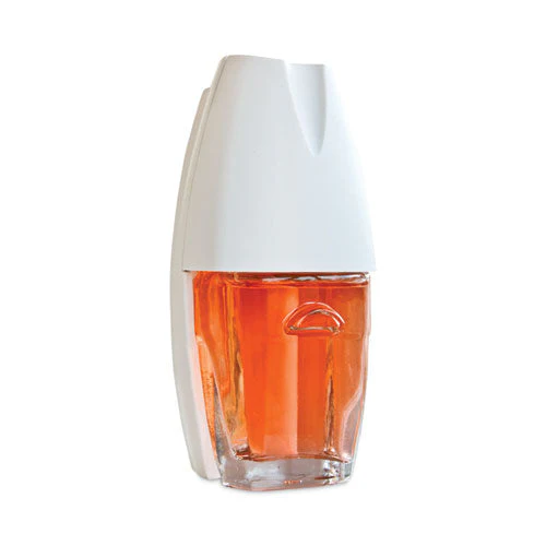 Electric Scented Oil Air Freshener Refill, Hawaiian Blossoms And Papaya, 0.67 Oz Bottle, 5/pack, 6 Pack/carton - Image 2