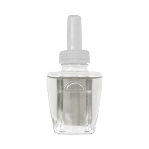 Electric Scented Oil Air Freshener Refill, Linen And Spring Breeze, 0.67 Oz Bottle, 5/pack - Image 3