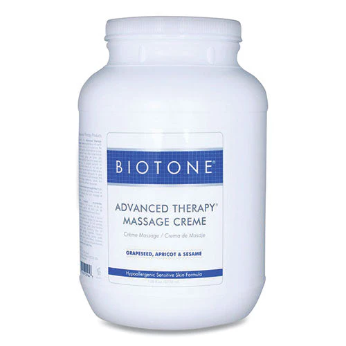 Advanced Therapy Creme, 1 Gal Jar, Unscented - Image 1