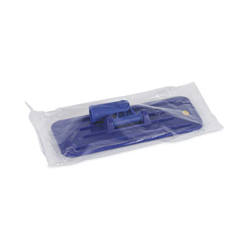 Swivel Pad Holder, Plastic, Blue, 4 X 9 - Image 3