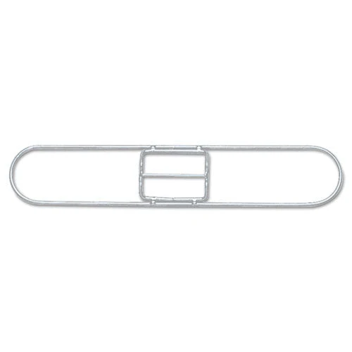 Clip-on Dust Mop Frame, 24w X 3.25d - Image 1