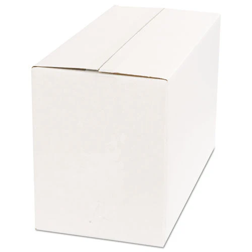 Cut-end Wet Mop Head, Rayon, No. 24, White, 12/carton - Image 3