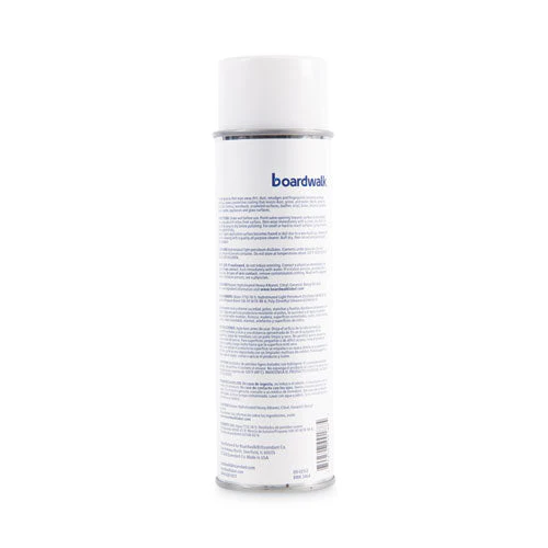 Furniture Polish, Lemon, 19 Oz Aerosol Spray - Image 3