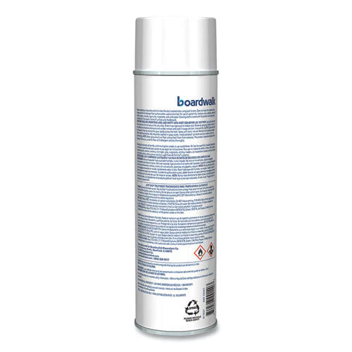 Dust Mop Treatment, Pine Scent, 17 Oz Aerosol Spray, 12/carton - Image 2
