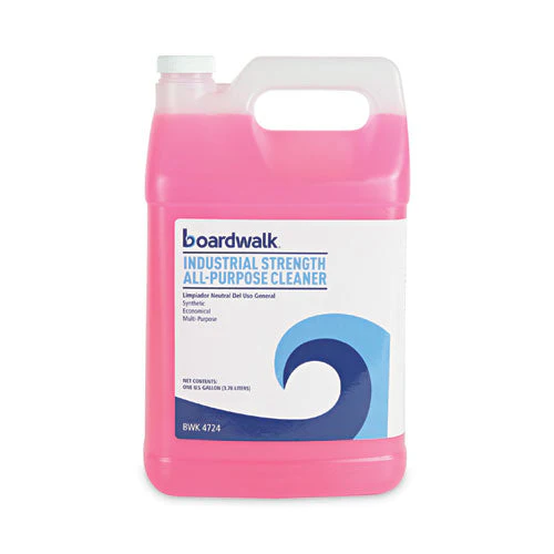 Industrial Strength All-purpose Cleaner, Unscented, 1 Gal Bottle - Image 1