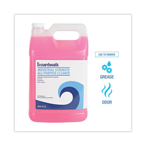 Industrial Strength All-purpose Cleaner, Unscented, 1 Gal Bottle - Image 2