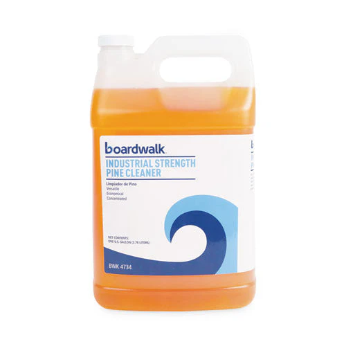 Industrial Strength Pine Cleaner, 1 Gal Bottle - Image 1