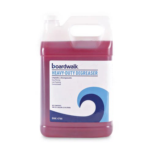 Heavy-duty Degreaser, 1 Gallon Bottle - Image 1