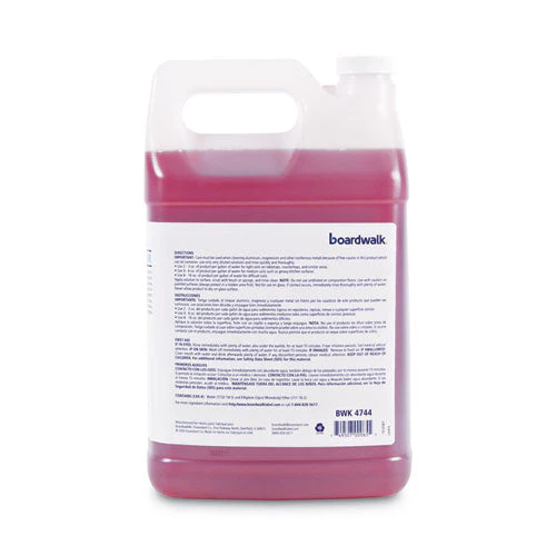Heavy-duty Degreaser, 1 Gallon Bottle - Image 3