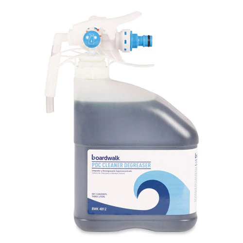 Pdc Cleaner Degreaser, 3 Liter Bottle - Image 1