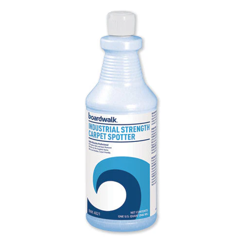 Industrial Strength Carpet Spotter, 32 Oz Bottle - Image 1