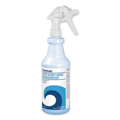 Fresh Scent Air Freshener, 32 Oz Spray Bottle, 12/carton - Image 1