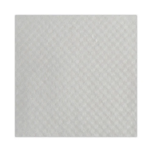Multifold Paper Towels, 1-ply, 9 X 9.45, White, 250 Towels/pack, 16 Packs/carton - Image 2