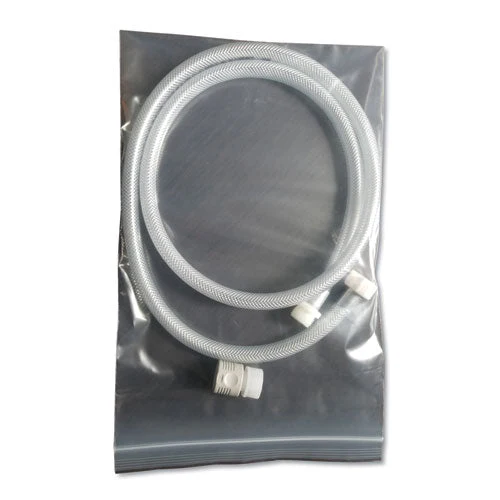 Pdc Hose Kit, 0.5" Hose Diameter, 0.5" X 6 Ft, Clear/green, 10/carton - Image 1