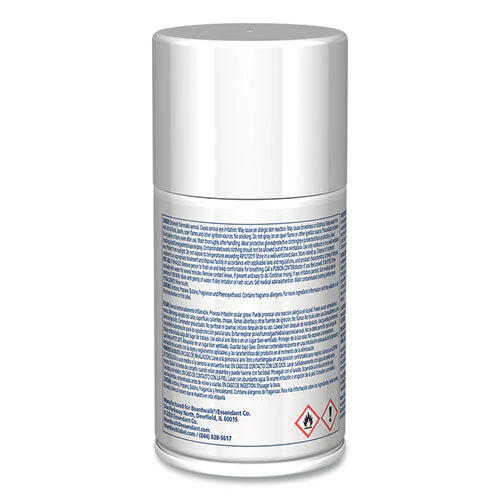 Metered Air Freshener Refill, Cinnamon Sunset, 7 Oz Aerosol Spray, 12/carton - Image 2