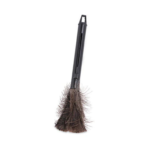 Retractable Feather Duster, 9" To 14" Handle - Image 1