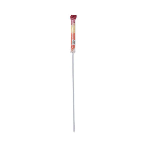 Polywool Dusters, Metal Handle Extends 51" To 82" Handle, Assorted Colors - Image 3