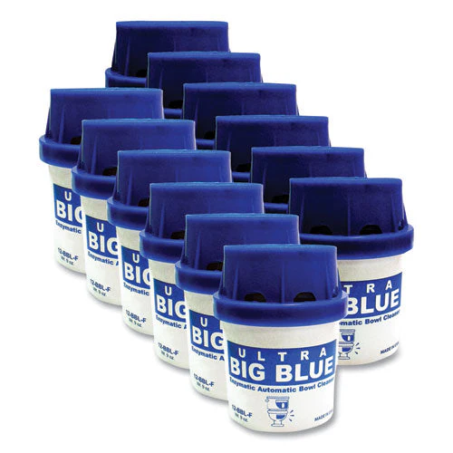 In-tank Automatic Bowl Cleaner, Unscented, 9 Oz, 12/box - Image 1