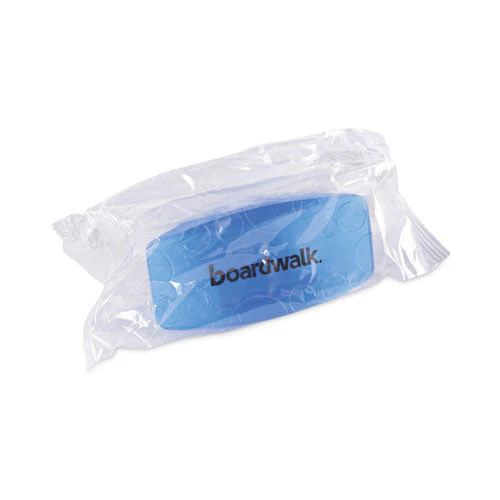 Bowl Clip, Cotton Blossom Scent, Blue, 12/box - Image 3